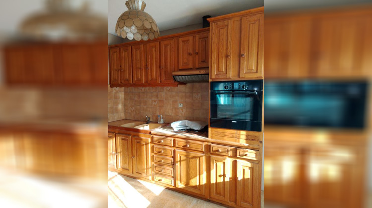 Ma-Cabane - Vente Maison CHATEAUBERNARD, 106 m²