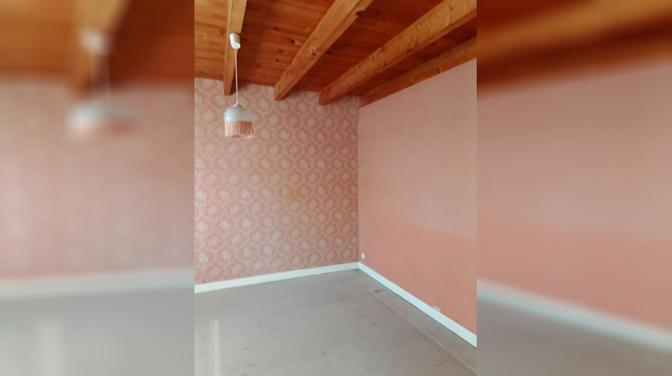 Ma-Cabane - Vente Maison CHATEAUBERNARD, 106 m²