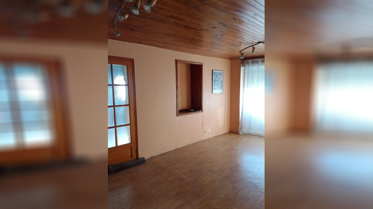 Ma-Cabane - Vente Maison CHATEAUBERNARD, 106 m²