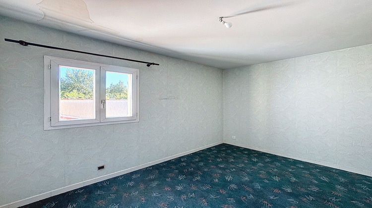 Ma-Cabane - Vente Maison CHATEAUBERNARD, 110 m²