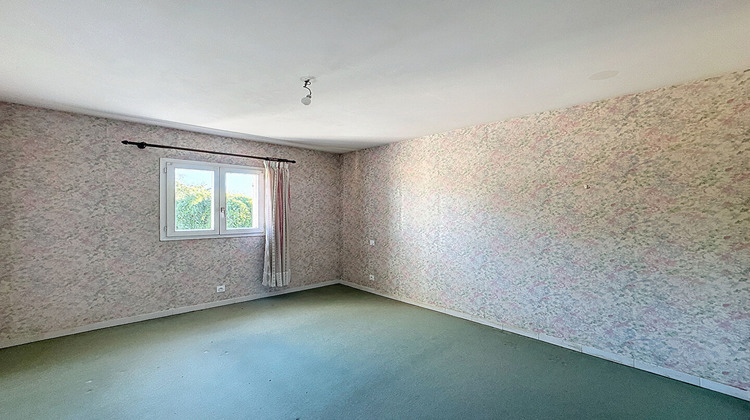 Ma-Cabane - Vente Maison CHATEAUBERNARD, 110 m²