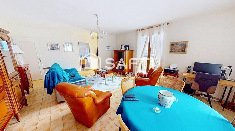 Ma-Cabane - Vente Maison Chateaubernard, 95 m²