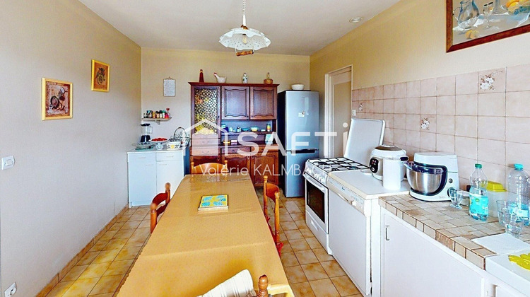 Ma-Cabane - Vente Maison Chateaubernard, 95 m²