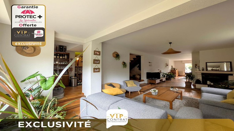 Ma-Cabane - Vente Maison CHATEAUBERNARD, 160 m²