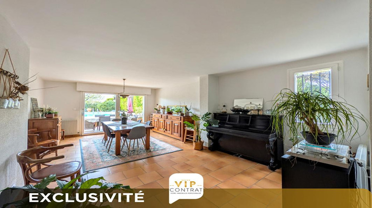 Ma-Cabane - Vente Maison CHATEAUBERNARD, 160 m²