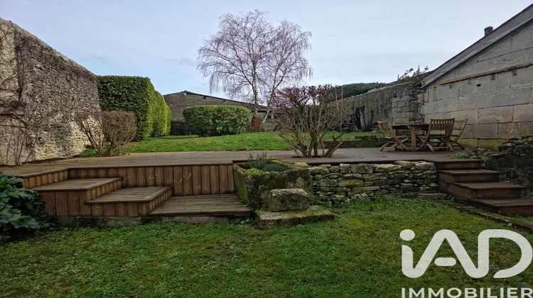 Ma-Cabane - Vente Maison Châteaubernard, 220 m²