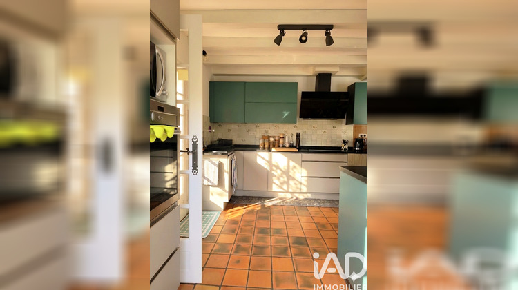 Ma-Cabane - Vente Maison Châteaubernard, 220 m²