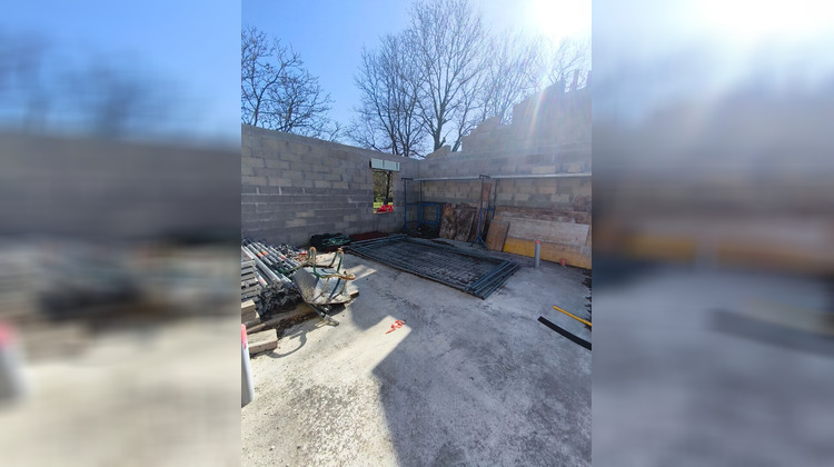 Ma-Cabane - Vente Maison CHATEAUBERNARD, 56 m²