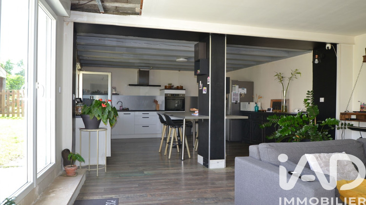 Ma-Cabane - Vente Maison Châteaubernard, 138 m²