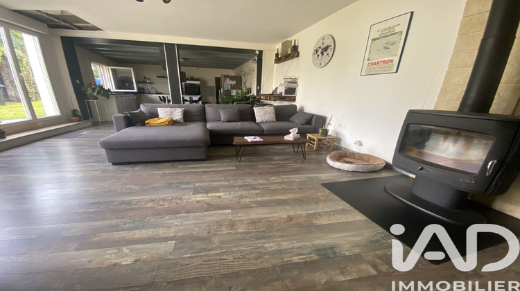Ma-Cabane - Vente Maison Châteaubernard, 138 m²