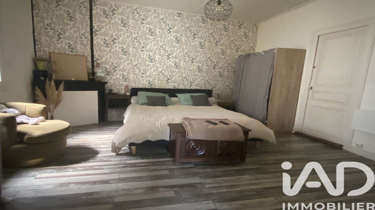Ma-Cabane - Vente Maison Châteaubernard, 138 m²