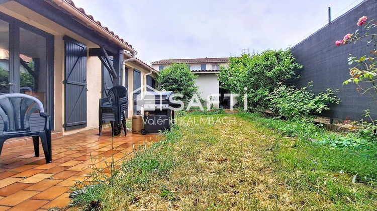 Ma-Cabane - Vente Maison Chateaubernard, 125 m²