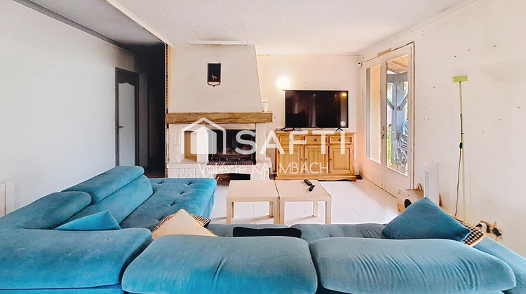 Ma-Cabane - Vente Maison Chateaubernard, 125 m²