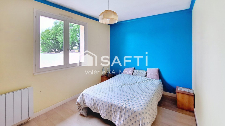 Ma-Cabane - Vente Maison Chateaubernard, 125 m²