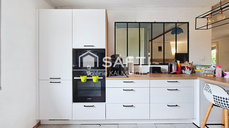 Ma-Cabane - Vente Maison Chateaubernard, 125 m²