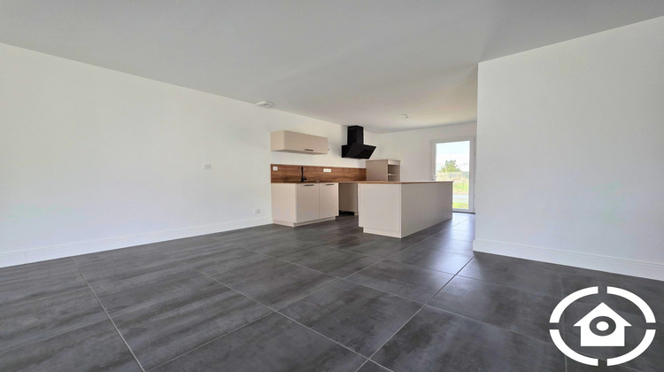 Ma-Cabane - Vente Maison Châteaubernard, 120 m²