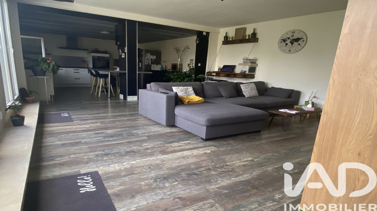 Ma-Cabane - Vente Maison Châteaubernard, 138 m²