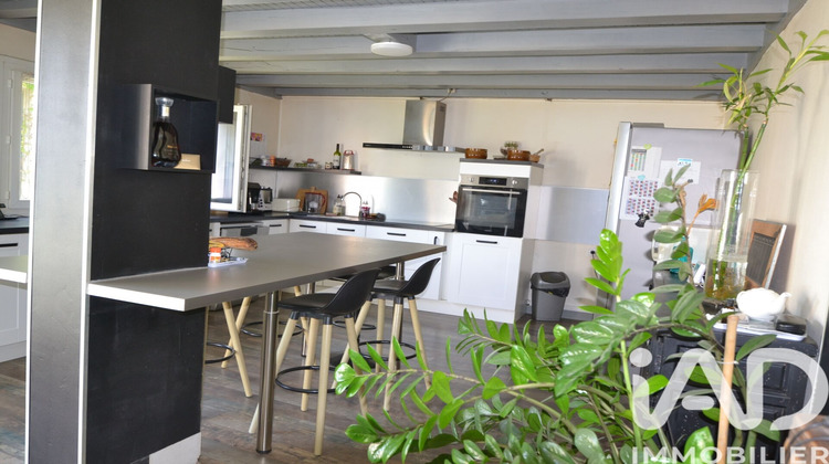 Ma-Cabane - Vente Maison Châteaubernard, 138 m²