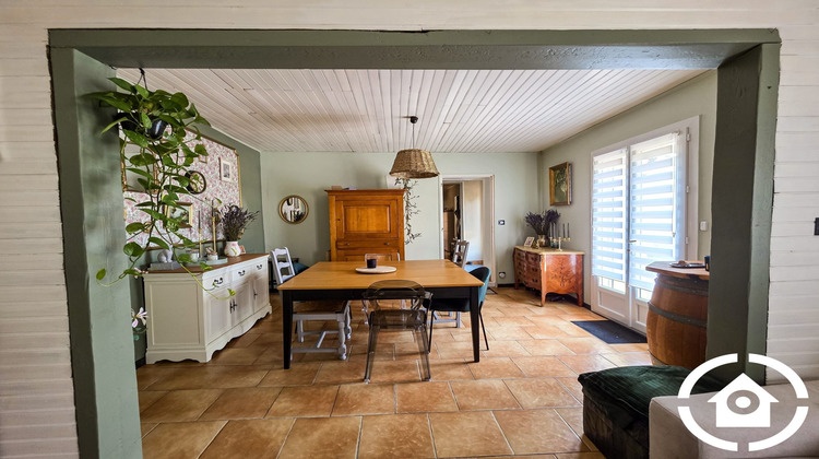 Ma-Cabane - Vente Maison Châteaubernard, 140 m²
