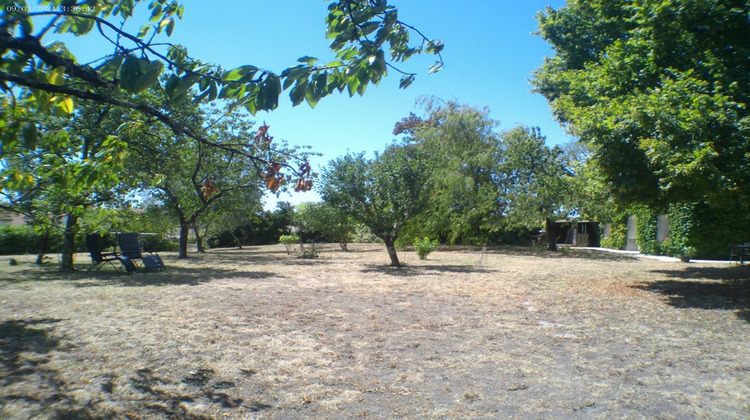 Ma-Cabane - Vente Maison CHATEAUBERNARD, 270 m²