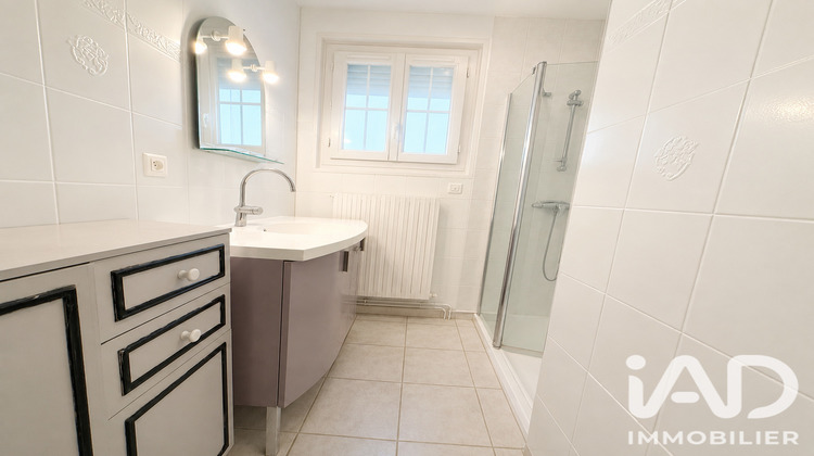 Ma-Cabane - Vente Maison Châteaubernard, 78 m²