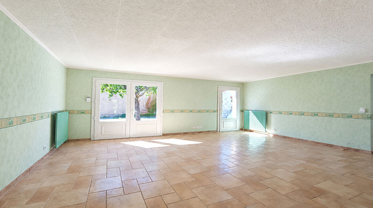 Ma-Cabane - Vente Maison CHATEAUBERNARD, 124 m²