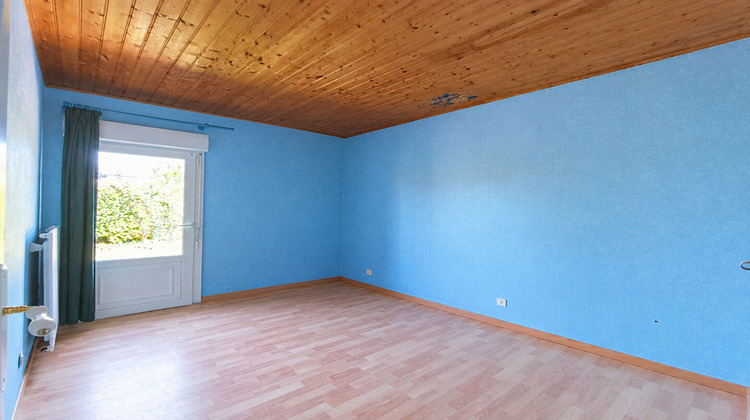 Ma-Cabane - Vente Maison CHATEAUBERNARD, 124 m²