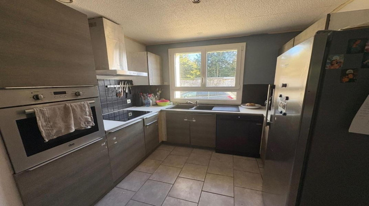 Ma-Cabane - Vente Maison CHATEAUBLEAU, 105 m²