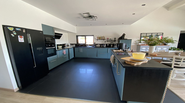 Ma-Cabane - Vente Maison CHATEAUBOURG, 163 m²