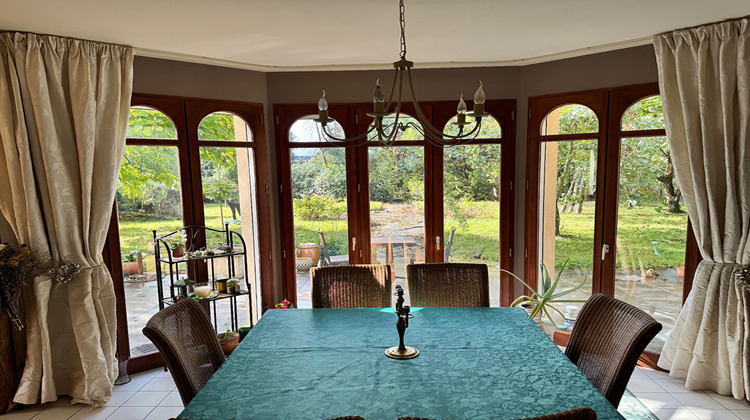 Ma-Cabane - Vente Maison CHATEAUBOURG, 216 m²