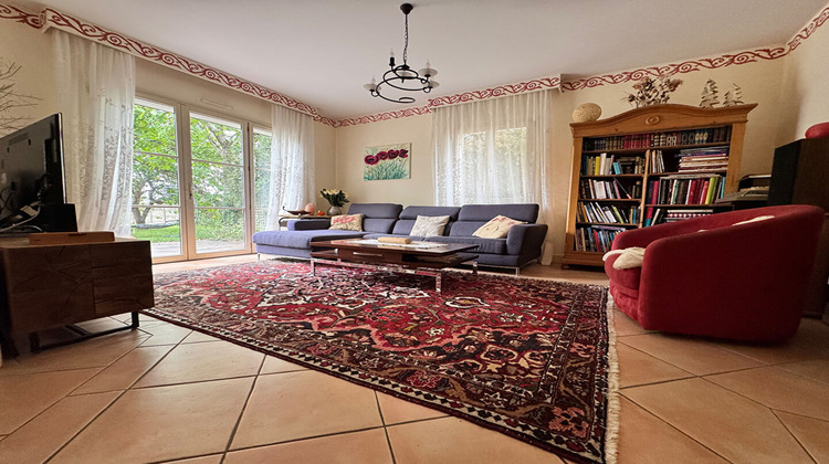Ma-Cabane - Vente Maison CHATEAUBOURG, 216 m²