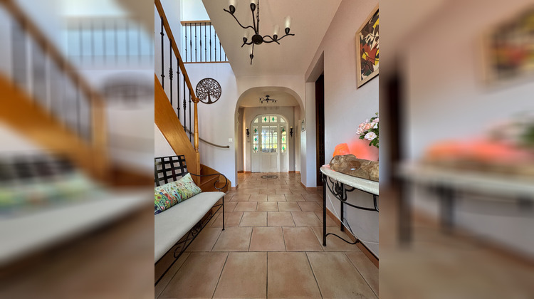 Ma-Cabane - Vente Maison CHATEAUBOURG, 216 m²