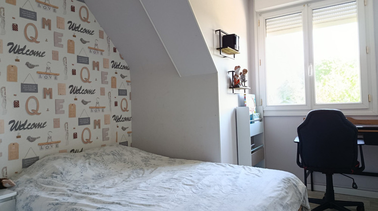 Ma-Cabane - Vente Maison Châteaubourg, 172 m²