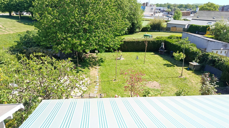 Ma-Cabane - Vente Maison Châteaubourg, 172 m²