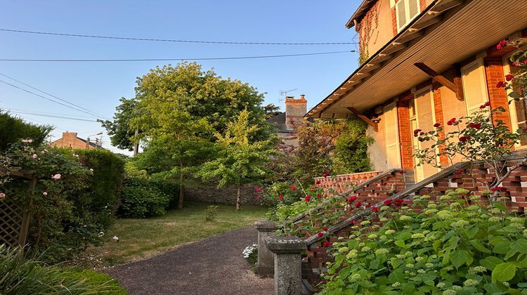 Ma-Cabane - Vente Maison CHATEAUBRIANT, 199 m²