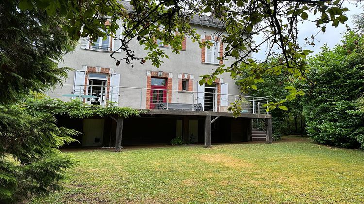 Ma-Cabane - Vente Maison CHATEAUBRIANT, 199 m²