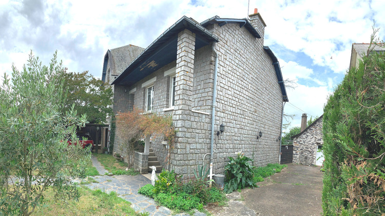 Ma-Cabane - Vente Maison CHATEAUBRIANT, 230 m²