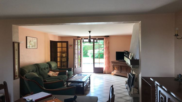 Ma-Cabane - Vente Maison CHATEAUBRIANT, 100 m²