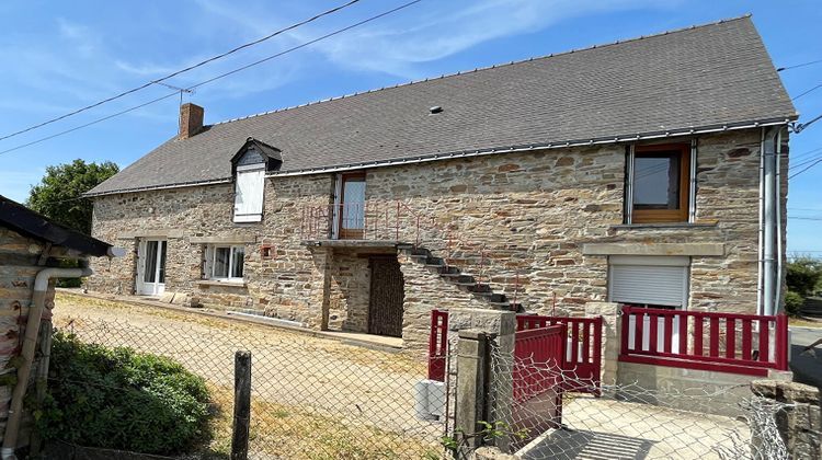 Ma-Cabane - Vente Maison CHATEAUBRIANT, 159 m²