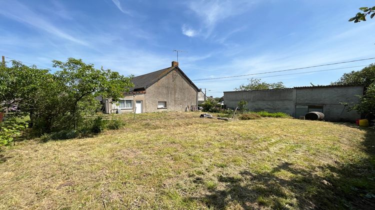 Ma-Cabane - Vente Maison CHATEAUBRIANT, 159 m²