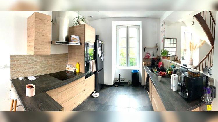 Ma-Cabane - Vente Maison CHATEAUBRIANT, 147 m²