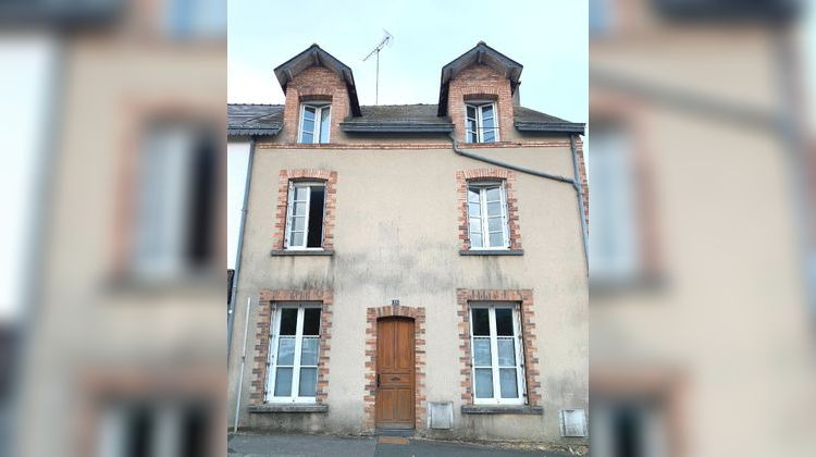 Ma-Cabane - Vente Maison CHATEAUBRIANT, 147 m²