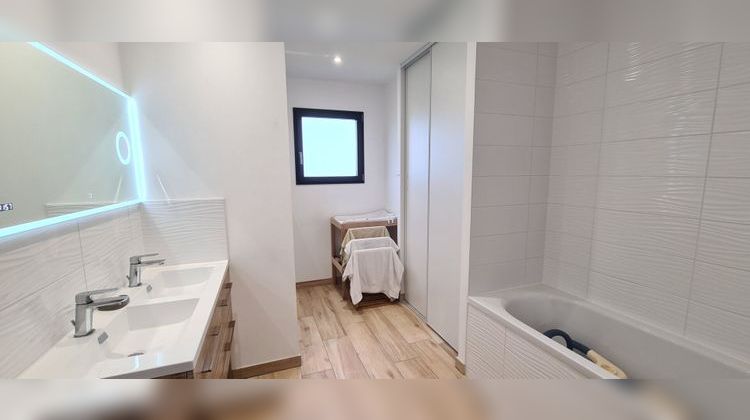 Ma-Cabane - Vente Maison CHATEAUBRIANT, 127 m²