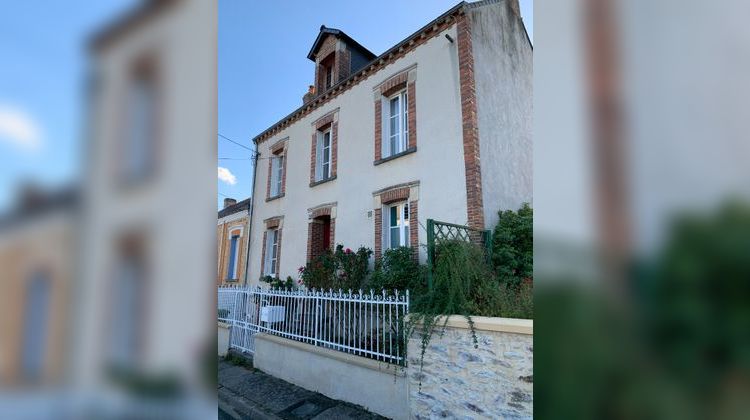 Ma-Cabane - Vente Maison CHATEAUBRIANT, 100 m²