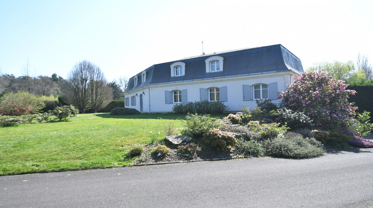 Ma-Cabane - Vente Maison Châteaubriant, 300 m²