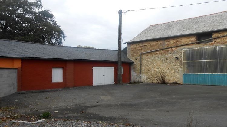 Ma-Cabane - Vente Maison Châteaubriant, 170 m²