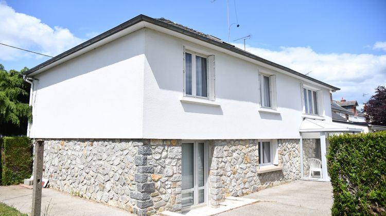 Ma-Cabane - Vente Maison Châteaubriant, 116 m²