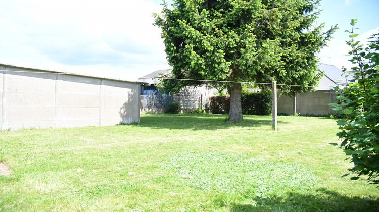 Ma-Cabane - Vente Maison Châteaubriant, 116 m²