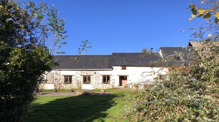 Ma-Cabane - Vente Maison Châteaubriant, 130 m²