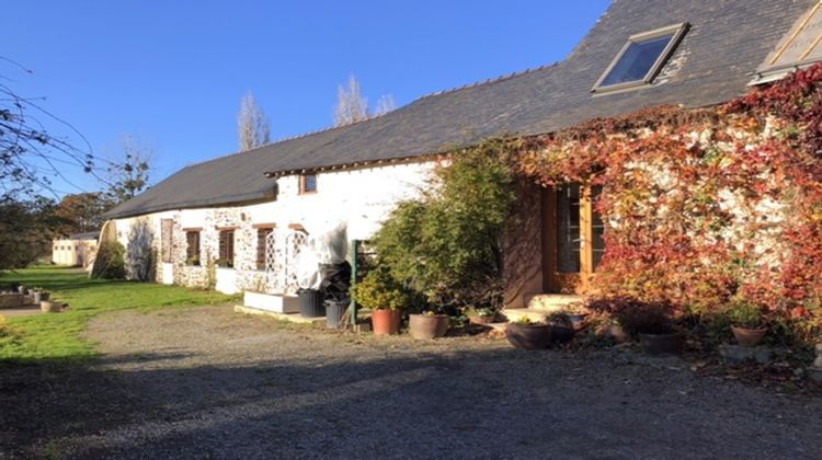 Ma-Cabane - Vente Maison Châteaubriant, 130 m²